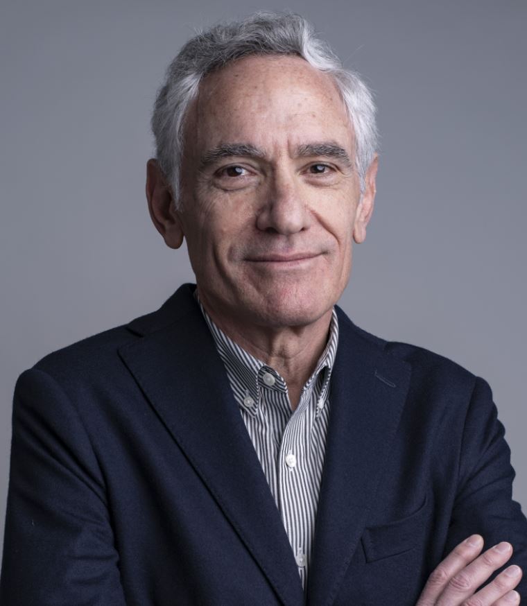 Scott Atlas